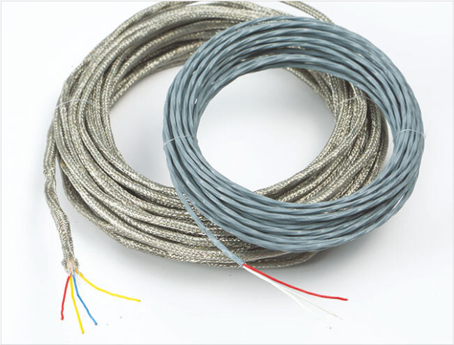 PTFE Insulated Wire