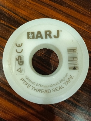 Teflon Tapes