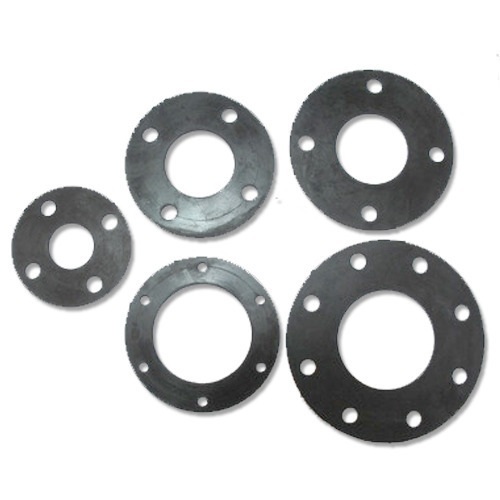 Neoprene Rubber Gasket