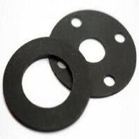 Neoprene Rubber Gasket