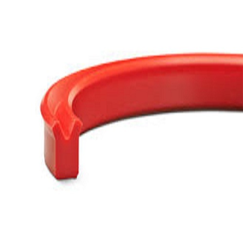 Rubber Strip - Color: Black