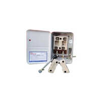 32a-240v Rewirable Main Switch - Color: Grey