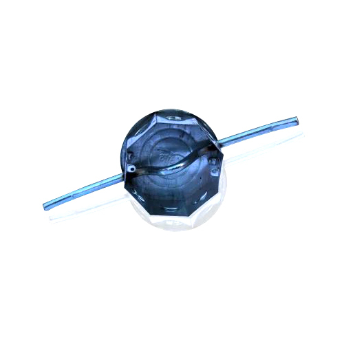 75mm GI GP Sheet Fan Box Height