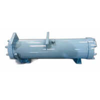 Stainless Steel Heat Exchanger