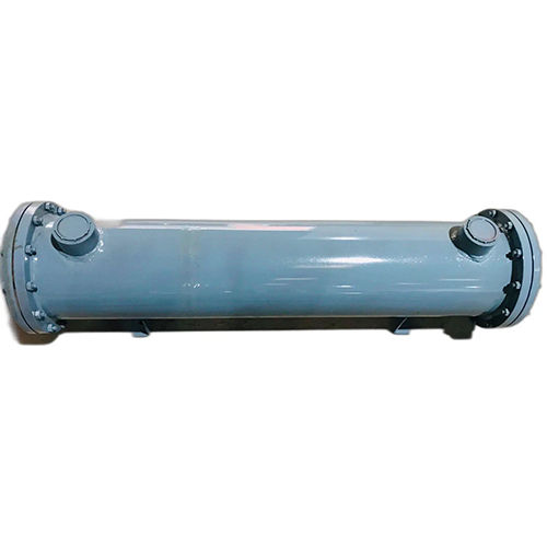 Shell Tube Heat Exchanger