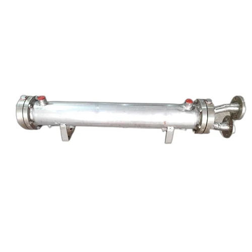 SS Heat Exchanger