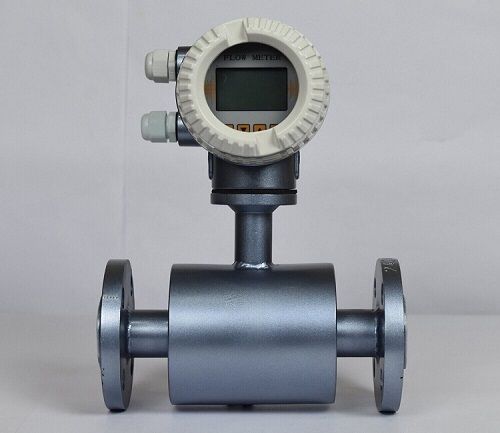 Electromagnetic Flow Meter