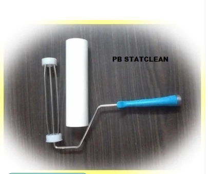 Adhesive Sticky Roller