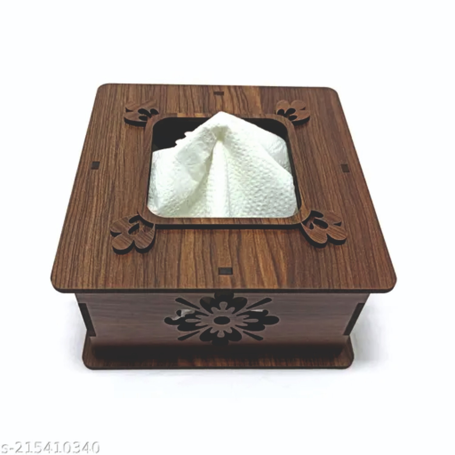 TISSUE BOX