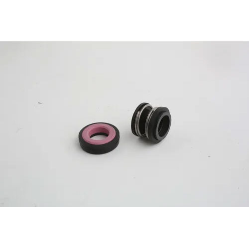 Mechanical Seal - High-Quality Metal, Bellow Seal Style | -20C to 140C Temperature Range, 16 Bar Pressure Capacity, Essential for Pumps, Mixers, Compressors