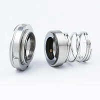 Industrial Open Mechanical Seals