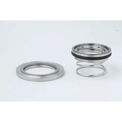 Industrial Submersible Pump Seals - Color: Silver