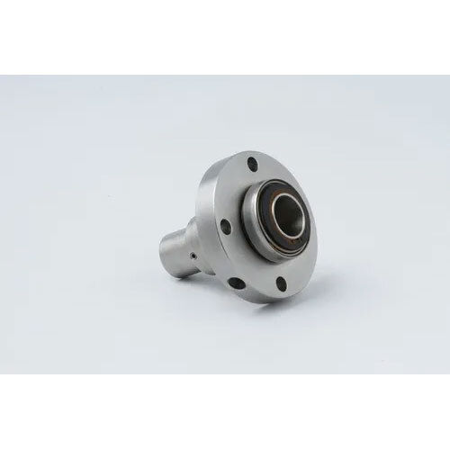 Cartridge Mechanical Seal - Color: Silver