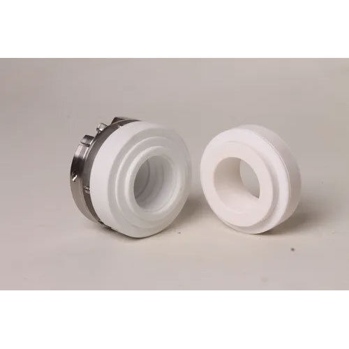 Ptfe Bellow Seal - Application: Water Application