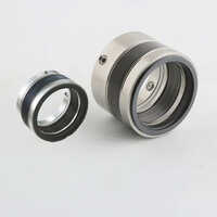 BMS-80 Metal Bellow Seals
