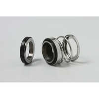 Industrial Water Pump Seals