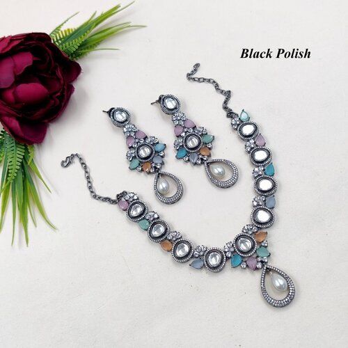 Ladies Necklace Set