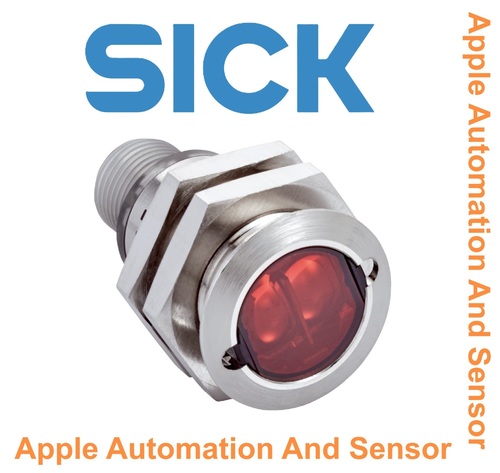 Sick Grte18S-N234Z Photoelectric Sensor - Accuracy: Accuracy