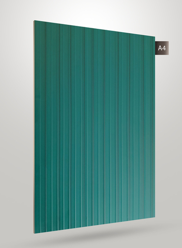 रोयाले टॉच लेमिनेट्स AD 1785