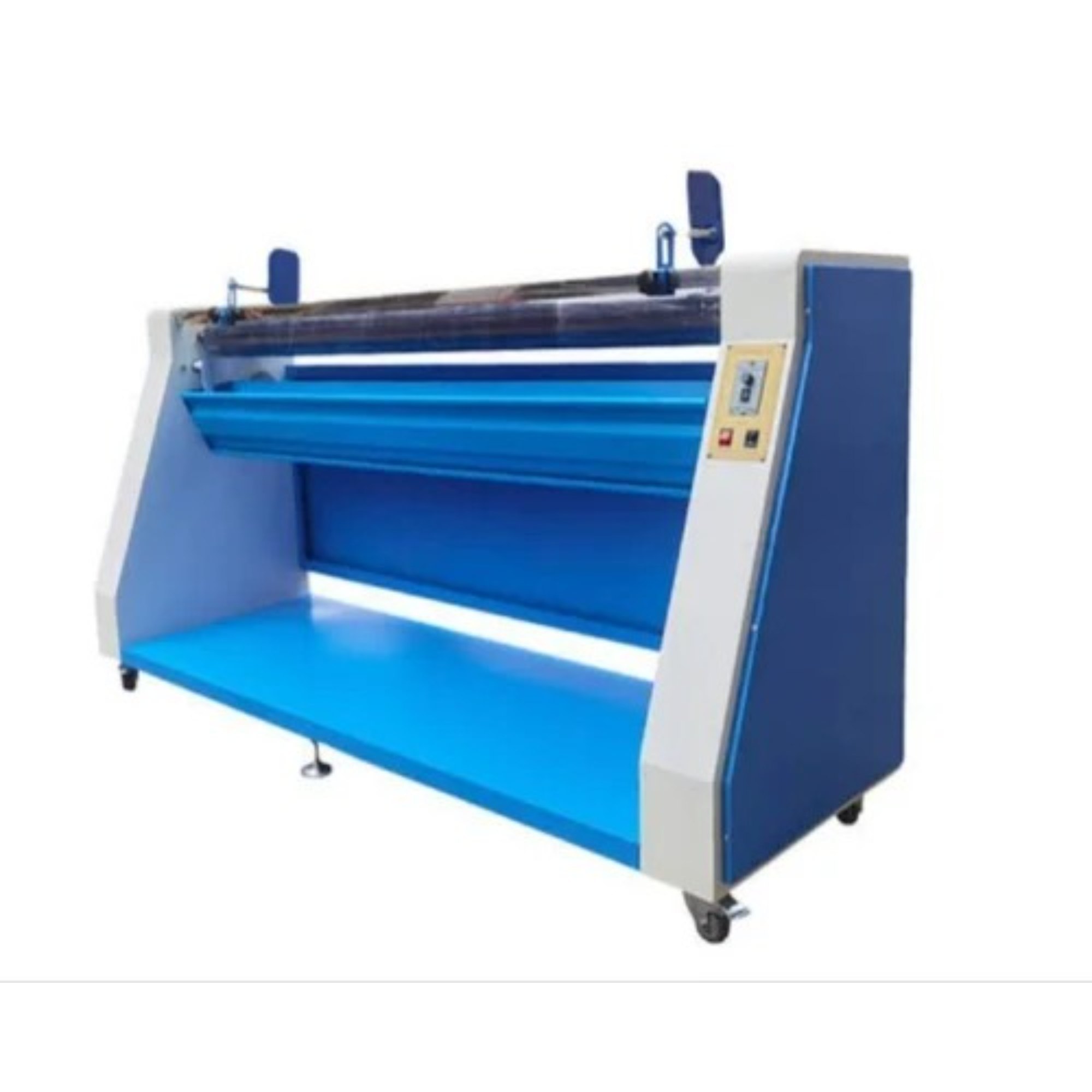 Aprond Off For Carding Machine