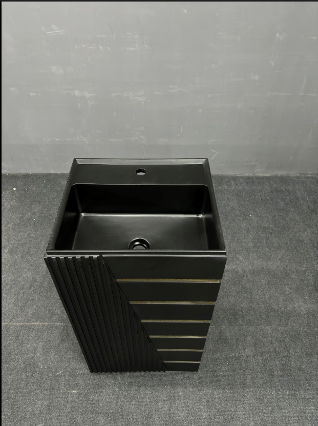 PEDESTAL WASHBASIN