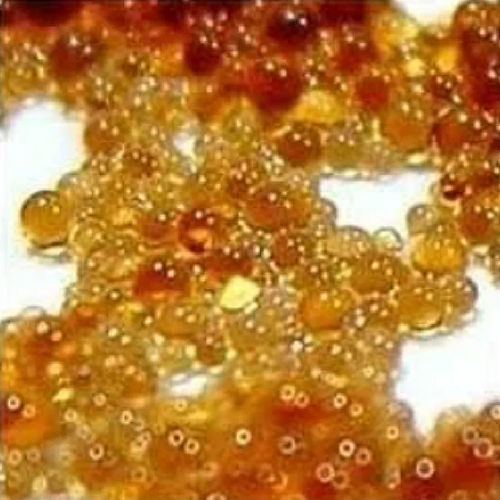 Filtration Cation Resin