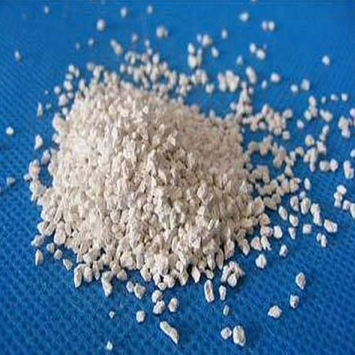 Calcium Hypochlorite Granules - 99.99% Purity, Industrial Grade Granular Chemical for Effective Disinfection