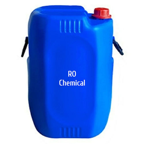 Reverse Osmosis (RO) Chemical