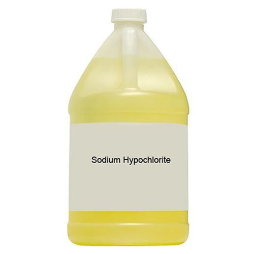 Covid -19 Disinfectant (Sodium Hypochlorite And Chlorine) - Grade: Industrial Grade