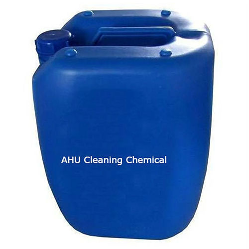 AHU Cleaning Chemicals