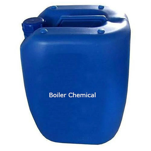 Boiler Descaling Chemical