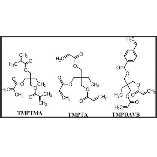 Trimethylolpropane Triacrylate - Application: Industrial