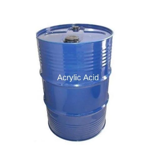 acrylic acid