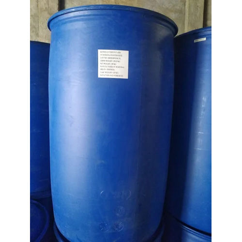 Liquid Refined Glycerine Grade Standard - Application: Industrial