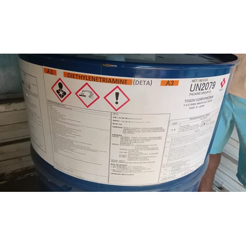 Di-Ethylene Triamine DETA