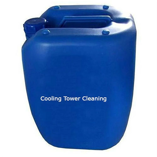 Cooling Tower Chemicals