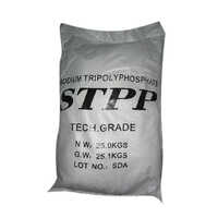 Sodium Tripolyphosphate Powder - White Eco-friendly Dishwasher Detergent, Fresh Perfume And Moisture-free Formula For Soft Water Cleaning