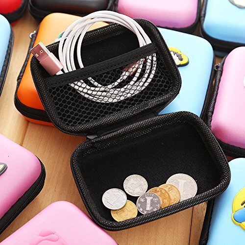 Multipurpose Zipper Storage Cases