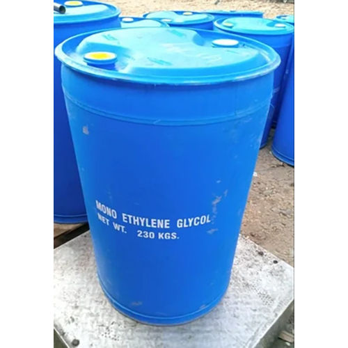 Methane Sulphonic Chloride - Color: Any Color