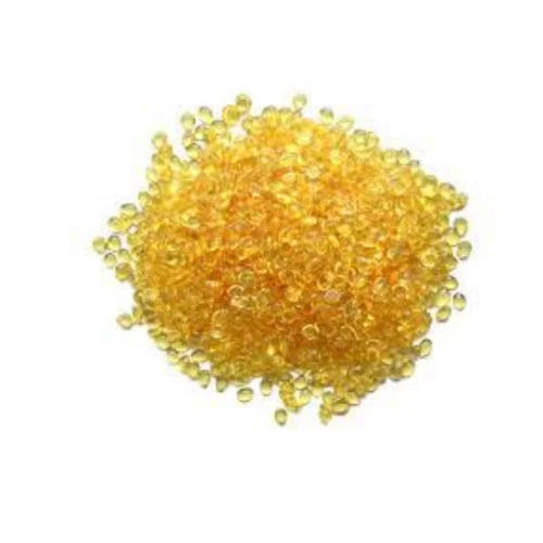 Yellow Polyamide Resin - Application: Industrial