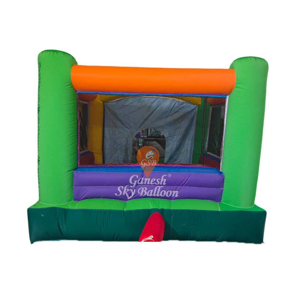 9x12 Feet Inflatable Bouncy