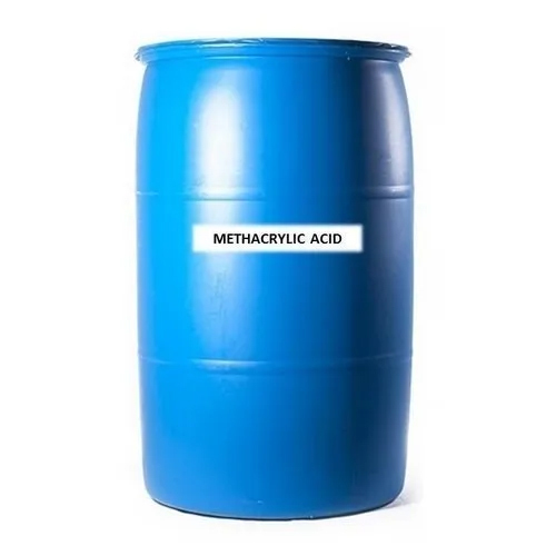 Methacrylic Acid