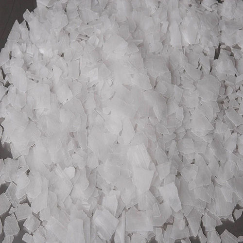 Caustic Soda Flakes