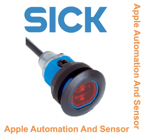 Sick Grte18S-N1367 Photoelectric Sensor - Accuracy: Accuracy