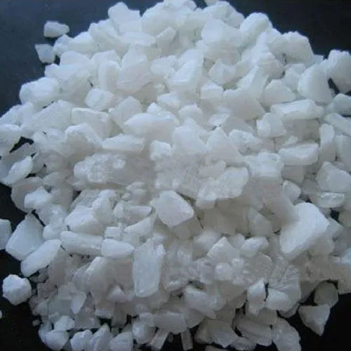 Non Ferric Alum Powder