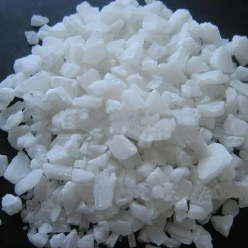 Quick Non Ferric Alum Powder