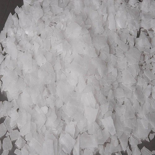 Liquid Caustic Soda Flakes