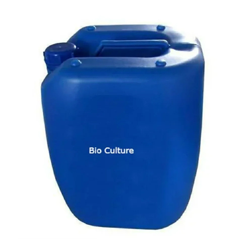 Industrial Bioculture Liquid And Powder Chemical