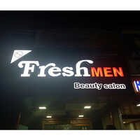 Customized ACP Sign Board