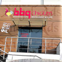 ACP Cladding Board
